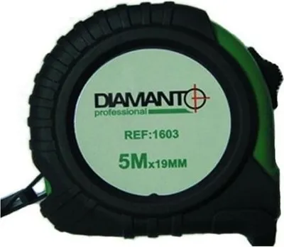 Produktbild von Rollmaßband 25 mm/7,5 m gummiert