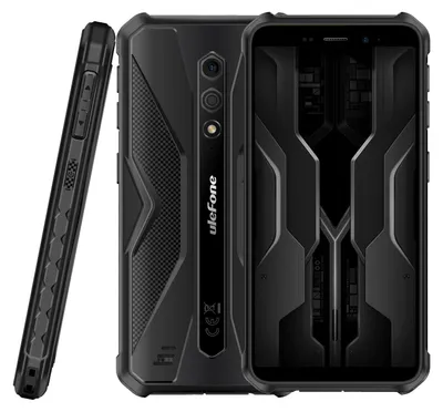 Immagine prodotto di Ulefone Armor X12 Pro 138 cm 5.45 Pollici 4 GB 64 GB 13 MP Android 13 Nero