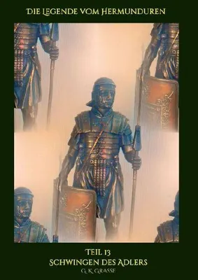 Produktbild von Die Legende vom Hermunduren
