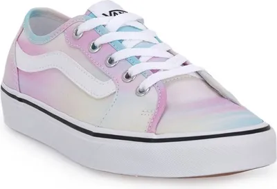 Produktbild von Vans Filmore Decon VN0A5HV8JBW1 (37/chroma blur multi-white)