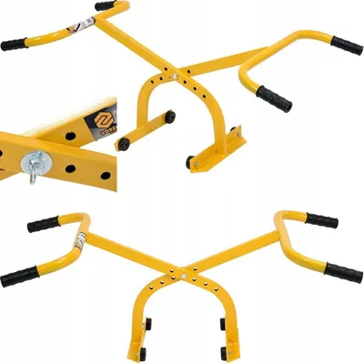 Immagine prodotto di Pinze per cordoli Pinze per la posa di supporti per cordoli 90-360 mm, fino a 120 kg