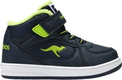 Produktbild von KangaRoos K-CPI Kallino Mid EV Sneaker high Blau