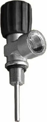 Zdjęcie produktu dla SCUBATECH COMPTEC 232 bar monovalve, M18/1.5