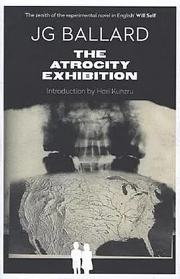 Zdjęcie produktu dla The Atrocity Exhibition