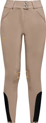 Produktbild von Rg Rider´s Gene Hight Waist Full Grip Reithose Für Damen Beige 36 Damen Beige 36