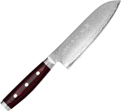 Zdjęcie produktu dla YAXELL Super Gou Santoku 16,5 cm