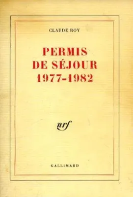Produktbild von La dernière représentation