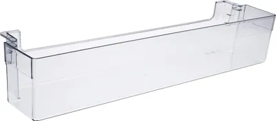 Produktbild von easyPART passend für 519463 gorenje Türfach unten für Kühlschrank