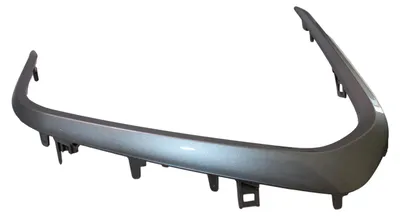 Obrázok produktu pre TOYOTA Corolla Lišta pravého predného nárazníka 52125-02390 OE