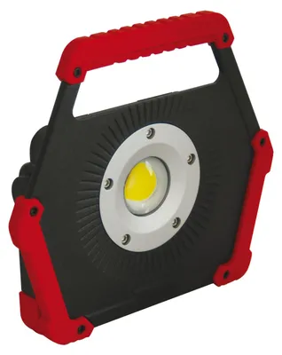Zdjęcie produktu dla Przenośny projektor LED Century Mini o mocy 10 W, czarny