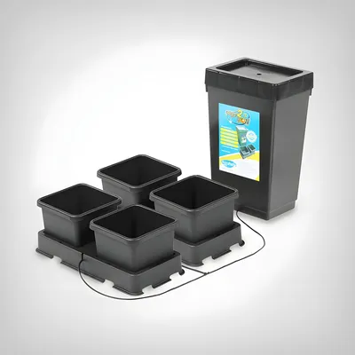 Produktbild von AutoPot easy2grow Bewässerungsset, 4 x 8,5L