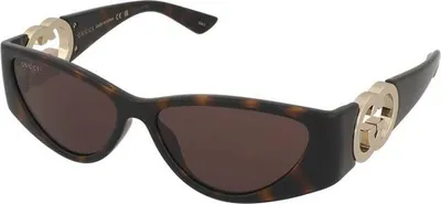 Produktbild von Sonnenbrille Gucci GG1824S 002