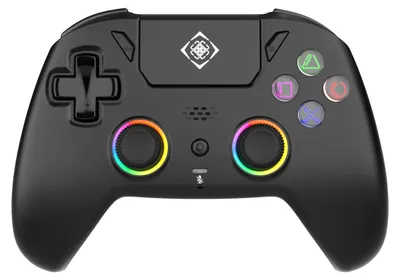 Image de Deltaco GAM-189 Deltaco Controller Wireless RGB PS5