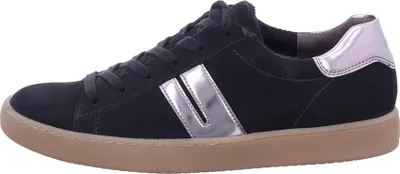 Produktbild von Paul Green Halbschuh schwarz in Gr. 36.5