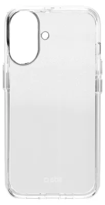 Produktbild von Extrem widerstandsfähiges Cover für iPhone 16 mit D3O-Technologie