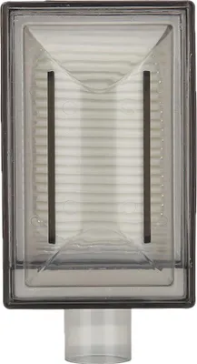 Produktbild von Universeller Partikelfilter-Ersatzfilter für 3-Liter-Sauerstoffkonzentratoren