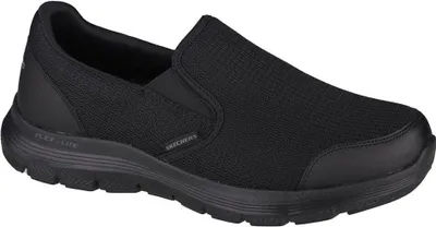 Produktbild von SKECHERS Halbschuhe FLEX ADVANTAGE 4.0, Schwarz:43