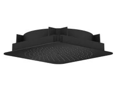 Produktbild von AXOR 28814670 Kopfbrause 270 1jet PowderRain