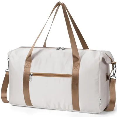 Image de Sac de voyage cabine, idéal pour les escapades du week-end
