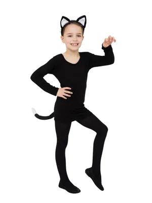 Produktbild von Black Cat Set - Size Einheitsgröße