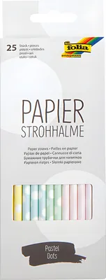 Obrázok produktu pre Folia 12594, Viacfarebný, Papája, 200 mm, 6 mm, 25 kusov, Box
