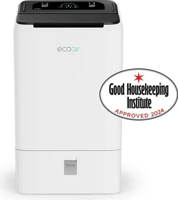 Produktbild von EcoAir Simple 9L - Adsorptionstrockner