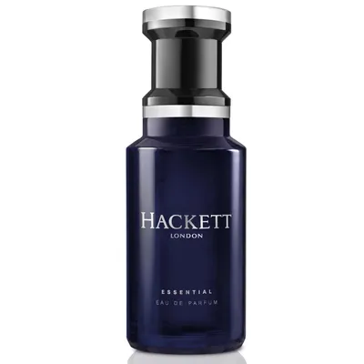 Produktbild von Hackett Essential Eau De Parfum Spray 100ml