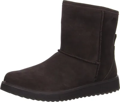 Produktbild von Legero Stiefelette in grau, Gr. 7.5