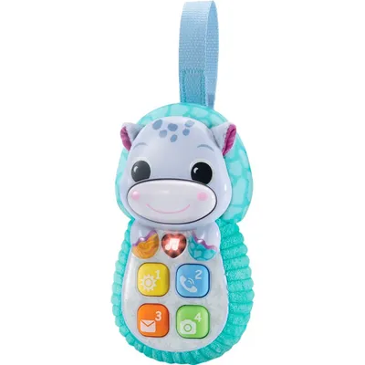 Immagine prodotto di Vtech Hippo-Handy 80-566804