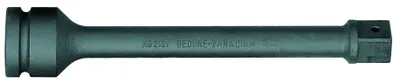 Produktbild von GEDORE KB 2190-12 Kraftschrauber-Verlängerung 1" 300 mm, 6658000