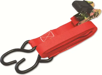 Immagine prodotto di IWH 79424 Cinghia di tensione e di ancoraggio IWH con cricchetto/gancio, 25 mm x 5,0 m