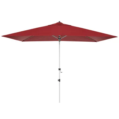 Produktbild von Sonnenschirm Mittelstockschirm Doppler Polyester (PES) bordeaux