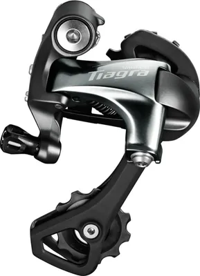 Obrázek produktu pro Měnič Shimano Tiagra RD-4700 GS střední vodítko (10) IRD4700GS