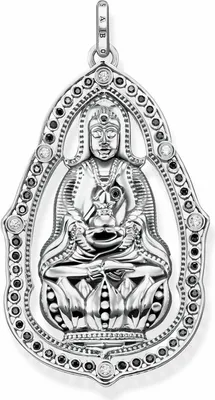 Image de Thomas Sabo Charms & Pendentifs pour adultes