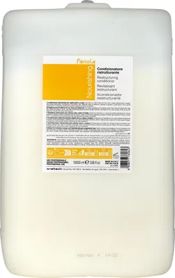 Produktbild von Fanola Nourishing Conditioner 10000ml
