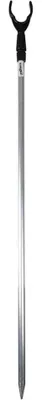 Produktbild von Kamasaki Tele U Rutenhalter Rod Pod Silber 70-120 cm Silber 70-120 cm