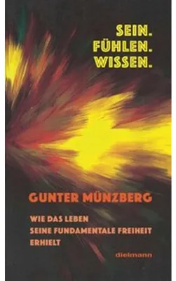 Zdjęcie produktu dla Sein. Fühlen. Wissen.