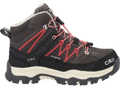 Produktbild von CMP Kinder Wanderschuh Rigel Mid WP Trekking Shoes 35