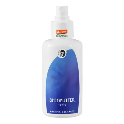 Produktbild von Sheabutter - Tonic 100ml 2er Pack