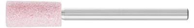 Produktbild von Pferd Schleifstift Durchmesser 6 x Höhe 13mm Körnung 100 Zyl. Schaft-Durchmesser 3mm - 31110270