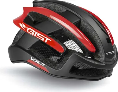 Produktbild von Gist Volo Helm Schwarz L-XL Schwarz L-XL
