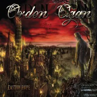 Obrázek produktu pro Orden Ogan: Easton Hope