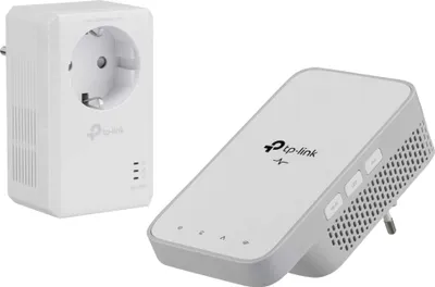 Obrázok produktu pre TP-Link Powerline TL-WPA7619 KIT (WL/AC/AV1000)