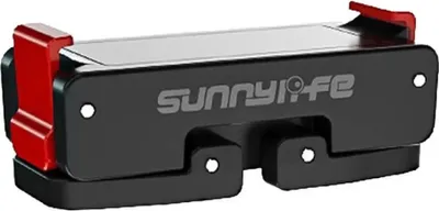 Produktbild von SunnyLife SUNNYLIFE magnetic quick release mount for DJI Osmo Action 2 / 3 / 4 / 5 PRO