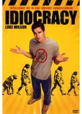 Produktbild von Idiocracy