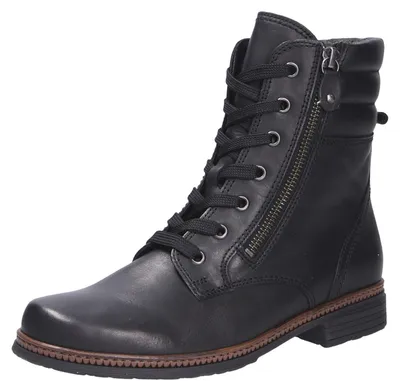 Image de Bottes Gabor, couleur noire, taille 44
