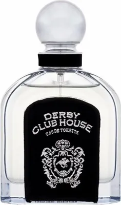 Produktbild von Armaf Derby Club House Eau de Toilette für Herren 100 ml