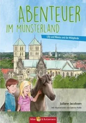 Immagine prodotto di Abenteuer im Münsterland