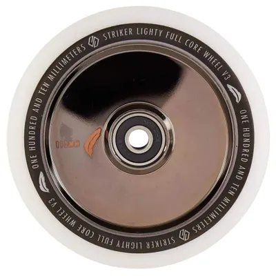 Obrázok produktu pre Kolečko Striker Lighty Full Core V3 White Black