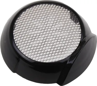 Produktbild von Babyliss - Abnehmbarer Heckfilter - Babpfn00001